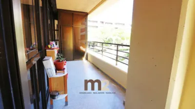 Apartment on Calle de la Puerta de Damasco photo 4