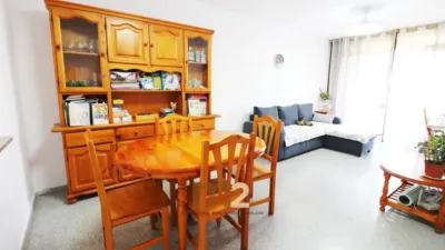 Apartment on Calle de la Puerta de Damasco photo 5