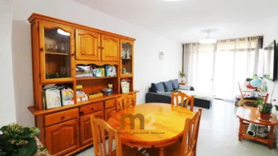 Apartment on Calle de la Puerta de Damasco photo 6
