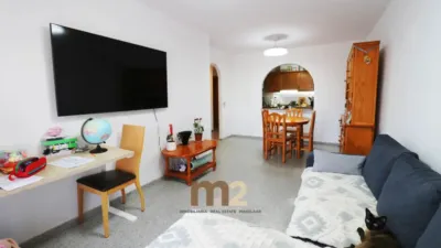 Apartment on Calle de la Puerta de Damasco photo 7
