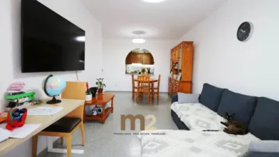 Apartment on Calle de la Puerta de Damasco photo 8
