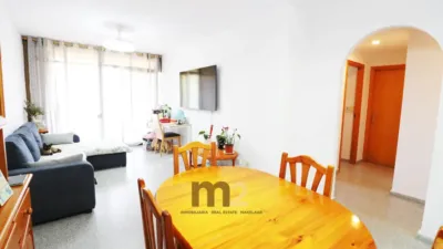 Apartment on Calle de la Puerta de Damasco photo 9