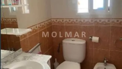Apartment on Calle de San Isidro photo 7