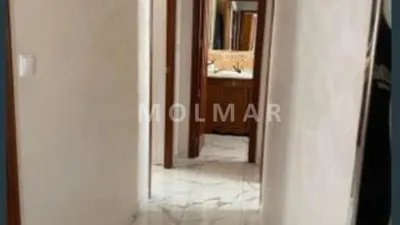 Apartment on Calle de San Isidro photo 8