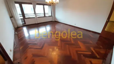 Piso en venta en Castaños, Castaños (Distrito Uribarri. Bilbao) de 845.000 €