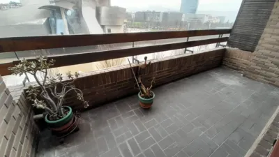 Piso en venta en Castaños, Castaños (Distrito Uribarri. Bilbao) de 845.000 €