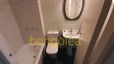 Piso en venta en Castaños, Castaños (Distrito Uribarri. Bilbao) de 845.000 €