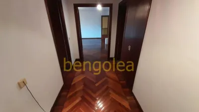 Piso en venta en Castaños, Castaños (Distrito Uribarri. Bilbao) de 845.000 €