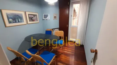Piso en venta en Castaños, Castaños (Distrito Uribarri. Bilbao) de 845.000 €