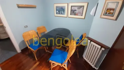 Piso en venta en Castaños, Castaños (Distrito Uribarri. Bilbao) de 845.000 €