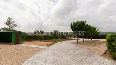 Casa en alquiler en Carrer de la Foia de Bunyol, Urbanizaciones Cumbres de Calicanto-Manyes-Barbeta (Torrent) de 1.950 €<span>/mes</span>