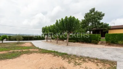 Casa en alquiler en Carrer de la Foia de Bunyol, Urbanizaciones Cumbres de Calicanto-Manyes-Barbeta (Torrent) de 1.950 €<span>/mes</span>