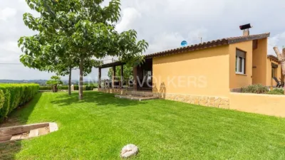 Casa en alquiler en Carrer de la Foia de Bunyol, Urbanizaciones Cumbres de Calicanto-Manyes-Barbeta (Torrent) de 1.950 €<span>/mes</span>