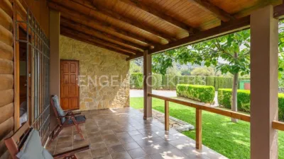 Casa en alquiler en Carrer de la Foia de Bunyol, Urbanizaciones Cumbres de Calicanto-Manyes-Barbeta (Torrent) de 1.950 €<span>/mes</span>