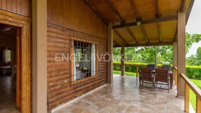 Casa en alquiler en Carrer de la Foia de Bunyol, Urbanizaciones Cumbres de Calicanto-Manyes-Barbeta (Torrent) de 1.950 €<span>/mes</span>