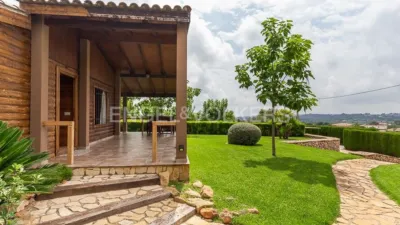 Casa en alquiler en Carrer de la Foia de Bunyol, Urbanizaciones Cumbres de Calicanto-Manyes-Barbeta (Torrent) de 1.950 €<span>/mes</span>