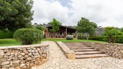 Casa en alquiler en Carrer de la Foia de Bunyol, Urbanizaciones Cumbres de Calicanto-Manyes-Barbeta (Torrent) de 1.950 €<span>/mes</span>