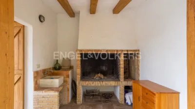 Casa en alquiler en Carrer de la Foia de Bunyol, Urbanizaciones Cumbres de Calicanto-Manyes-Barbeta (Torrent) de 1.950 €<span>/mes</span>