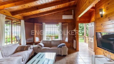 Casa en alquiler en Carrer de la Foia de Bunyol, Urbanizaciones Cumbres de Calicanto-Manyes-Barbeta (Torrent) de 1.950 €<span>/mes</span>