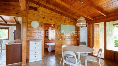 Casa en alquiler en Carrer de la Foia de Bunyol, Urbanizaciones Cumbres de Calicanto-Manyes-Barbeta (Torrent) de 1.950 €<span>/mes</span>