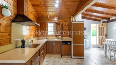 Casa en alquiler en Carrer de la Foia de Bunyol, Urbanizaciones Cumbres de Calicanto-Manyes-Barbeta (Torrent) de 1.950 €<span>/mes</span>