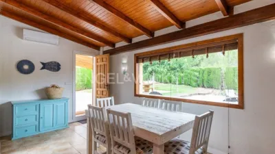 Casa en alquiler en Carrer de la Foia de Bunyol, Urbanizaciones Cumbres de Calicanto-Manyes-Barbeta (Torrent) de 1.950 €<span>/mes</span>