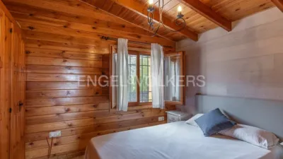 Casa en alquiler en Carrer de la Foia de Bunyol, Urbanizaciones Cumbres de Calicanto-Manyes-Barbeta (Torrent) de 1.950 €<span>/mes</span>