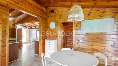 Casa en alquiler en Carrer de la Foia de Bunyol, Urbanizaciones Cumbres de Calicanto-Manyes-Barbeta (Torrent) de 1.950 €<span>/mes</span>