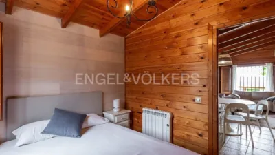 Casa en alquiler en Carrer de la Foia de Bunyol, Urbanizaciones Cumbres de Calicanto-Manyes-Barbeta (Torrent) de 1.950 €<span>/mes</span>
