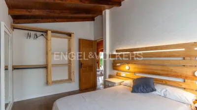 Casa en alquiler en Carrer de la Foia de Bunyol, Urbanizaciones Cumbres de Calicanto-Manyes-Barbeta (Torrent) de 1.950 €<span>/mes</span>