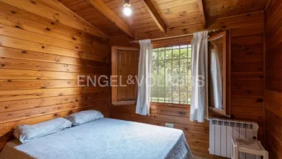 Casa en alquiler en Carrer de la Foia de Bunyol, Urbanizaciones Cumbres de Calicanto-Manyes-Barbeta (Torrent) de 1.950 €<span>/mes</span>