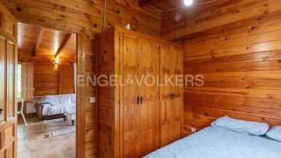Casa en alquiler en Carrer de la Foia de Bunyol, Urbanizaciones Cumbres de Calicanto-Manyes-Barbeta (Torrent) de 1.950 €<span>/mes</span>