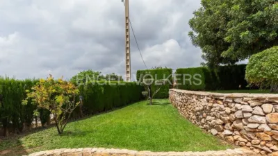 Casa en alquiler en Carrer de la Foia de Bunyol, Urbanizaciones Cumbres de Calicanto-Manyes-Barbeta (Torrent) de 1.950 €<span>/mes</span>