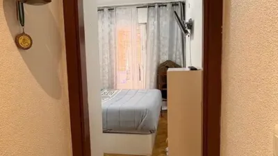 Flat in Rontegui-Pormetxeta photo 11