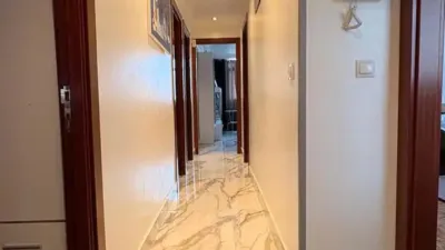 Flat in Rontegui-Pormetxeta photo 12