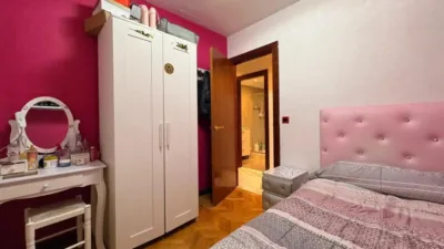 Flat in Rontegui-Pormetxeta photo 14