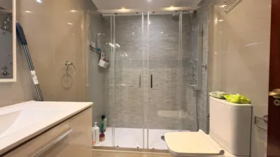 Flat in Rontegui-Pormetxeta photo 16