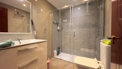 Flat in Rontegui-Pormetxeta photo 17