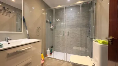 Flat in Rontegui-Pormetxeta photo 18