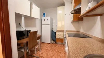Flat in Rontegui-Pormetxeta photo 20