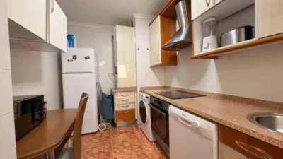 Flat in Rontegui-Pormetxeta photo 21