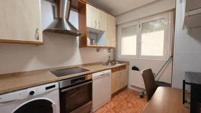 Flat in Rontegui-Pormetxeta photo 22