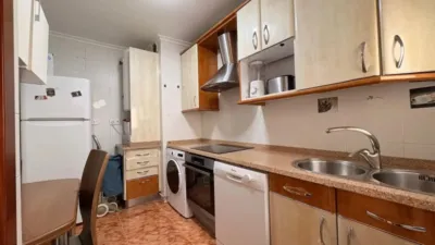 Flat in Rontegui-Pormetxeta photo 23