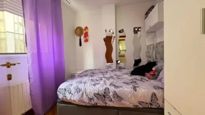 Flat in Rontegui-Pormetxeta photo 24