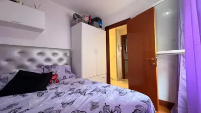 Flat in Rontegui-Pormetxeta photo 25