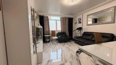 Flat in Rontegui-Pormetxeta photo 2