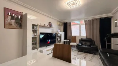 Flat in Rontegui-Pormetxeta photo 3