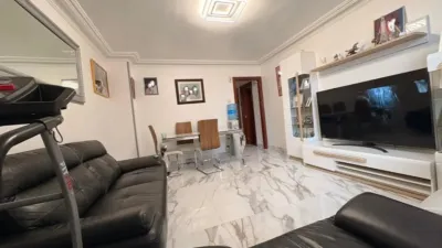 Flat in Rontegui-Pormetxeta photo 4