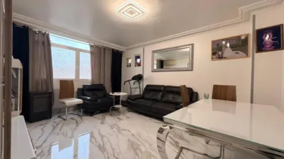 Flat in Rontegui-Pormetxeta photo 5