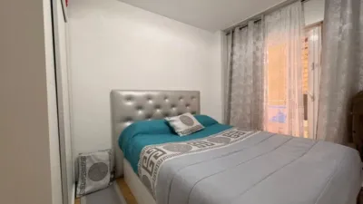 Flat in Rontegui-Pormetxeta photo 6